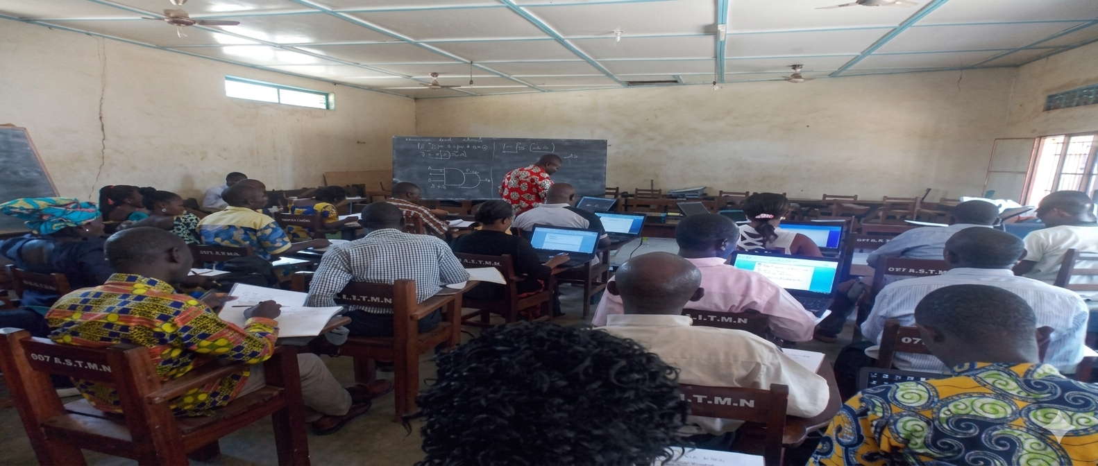 Formation des délégués des Organisations Non Gouvernementales (ONG) membres de la Société Civile Santé de l’Ituri sur la gestion financière et comptable